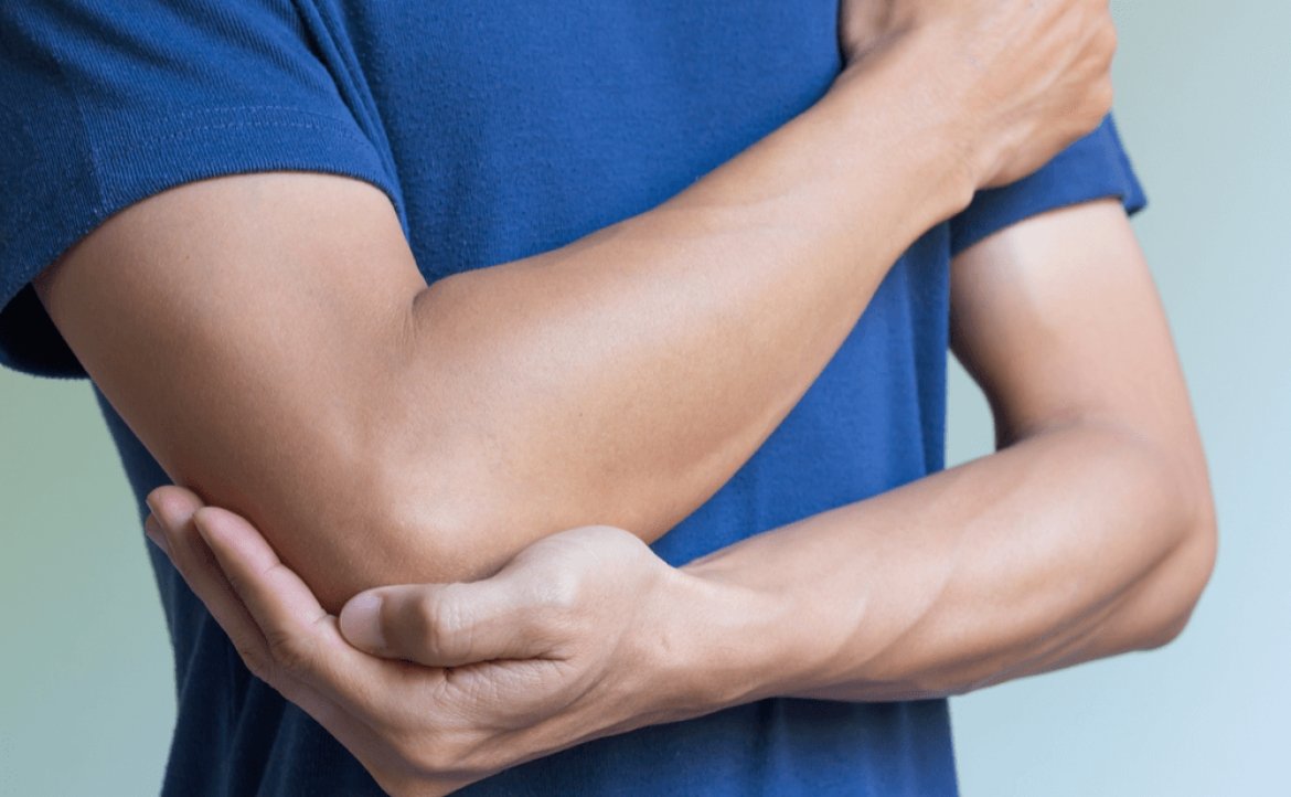 Causas más habituales de la tendinitis