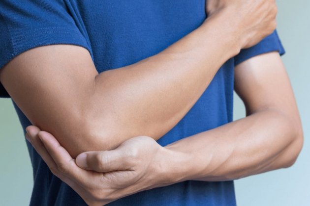 Tendinitis Tendinitis