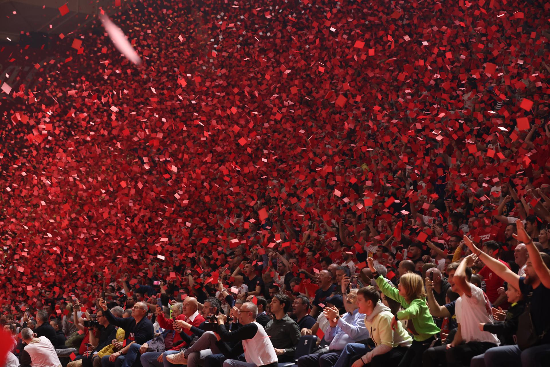 Belgrad (Sèrbia) Belgrad (Sèrbia)