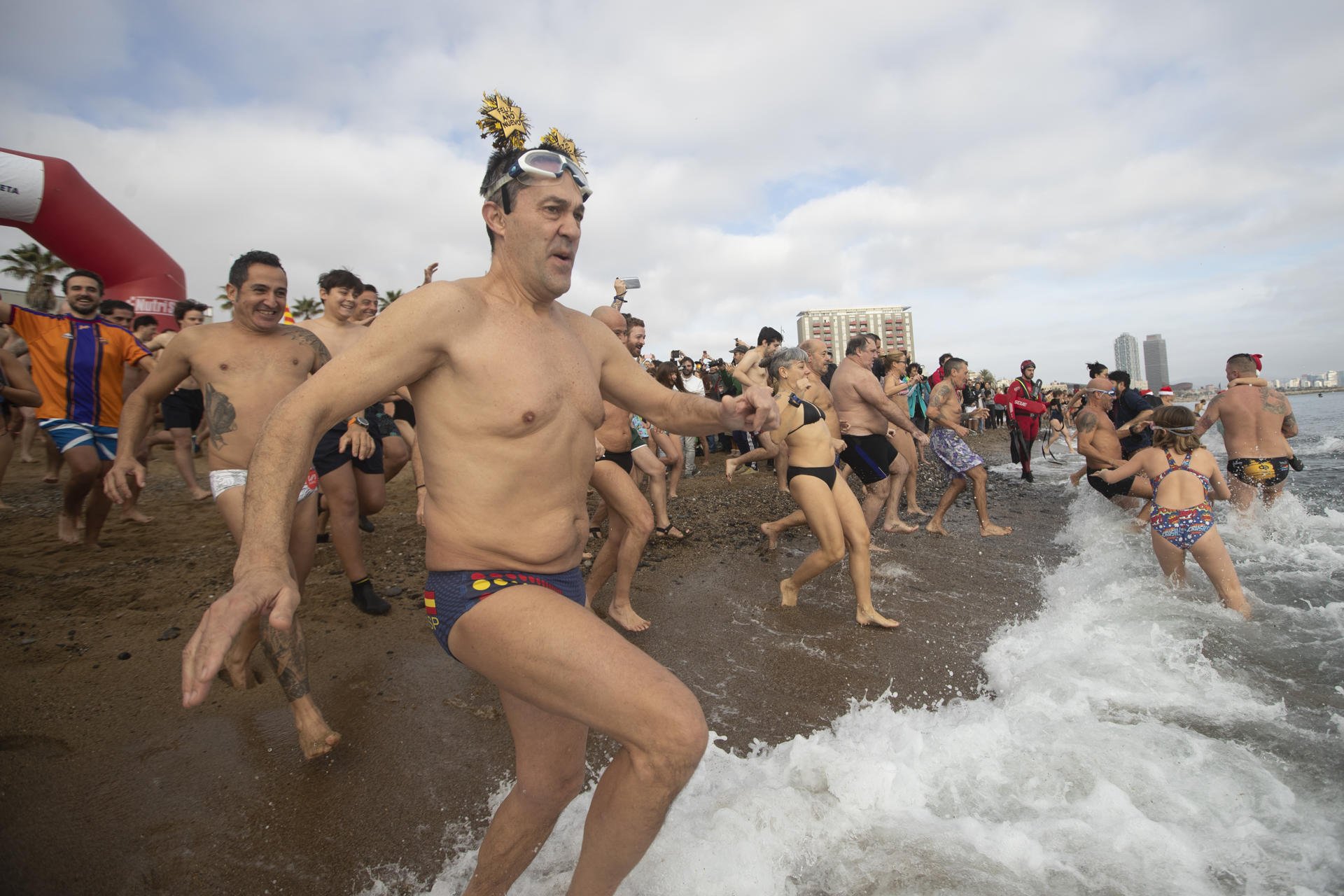 Barcelona (Catalunya) Barcelona (Catalunya)