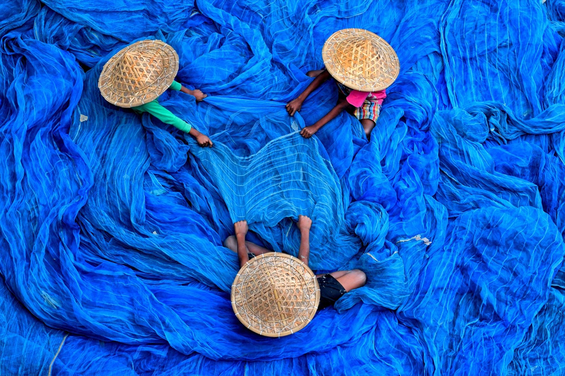 Canning (Índia) Canning (Índia)