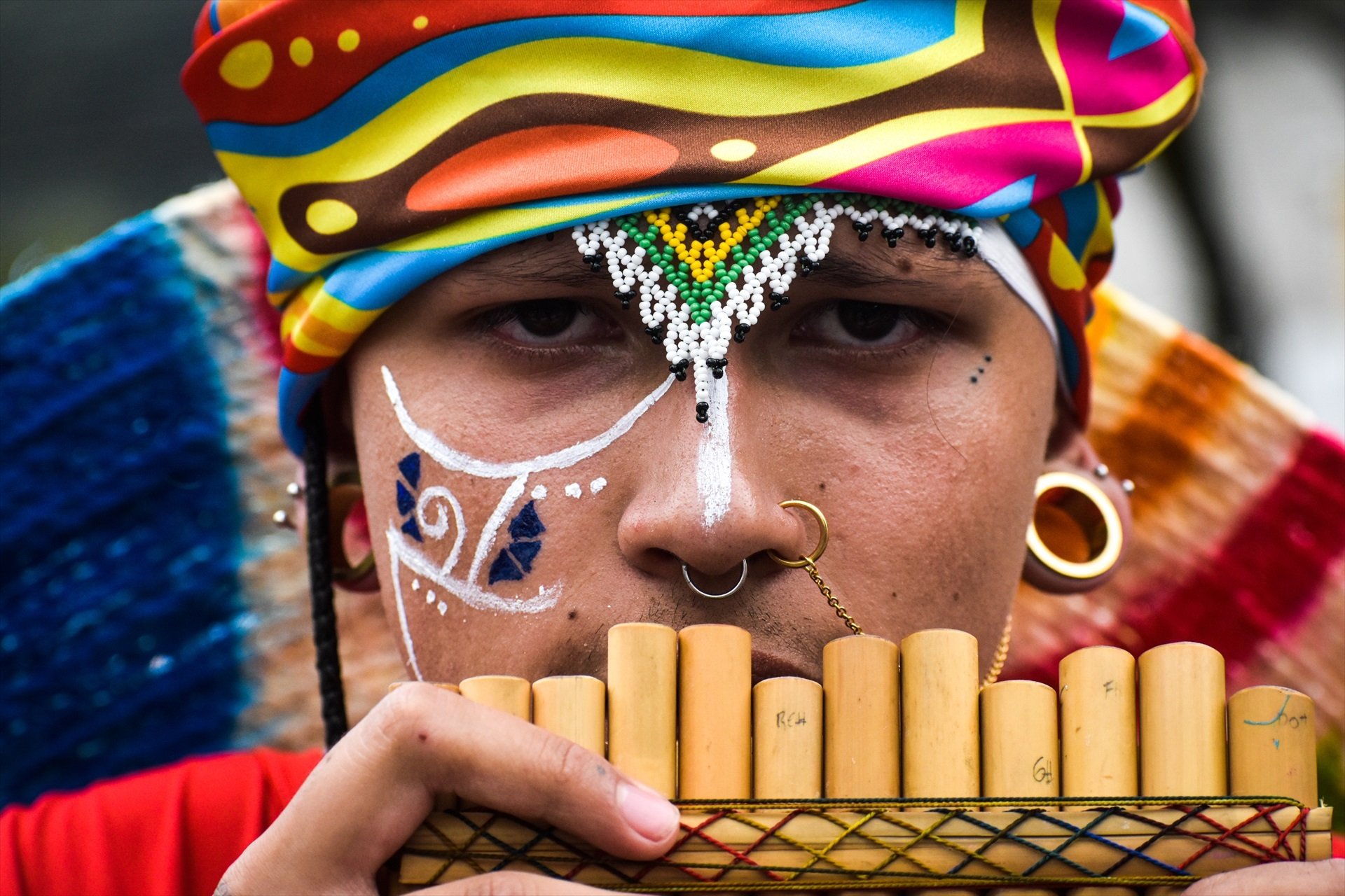 Bogotà (Colòmbia) Bogotà (Colòmbia)