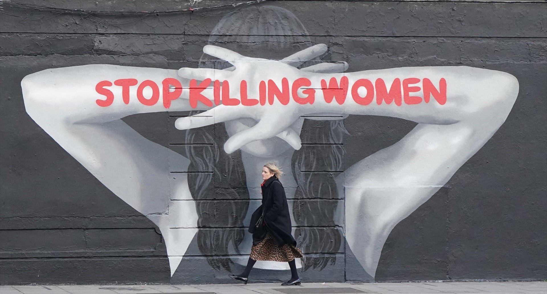 Dublín (Irlanda) Dublín (Irlanda)