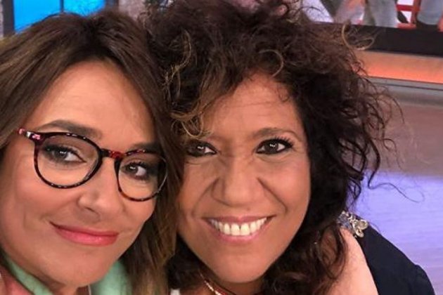 Rosana y Toñi Moreno Rosana y Toñi Moreno