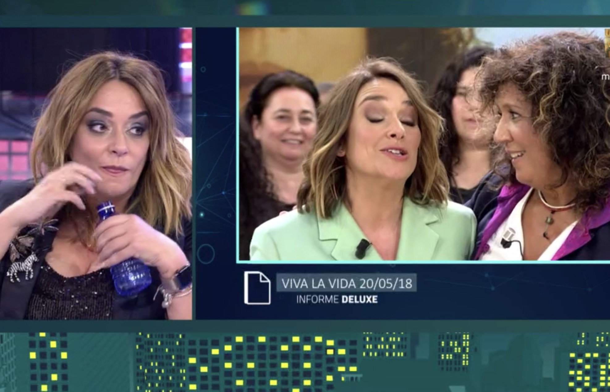 Toñi 