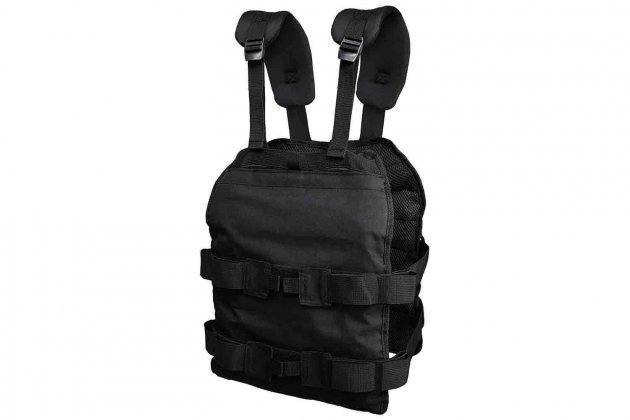 Chaleco lastrado de Crivit Chaleco lastrado de Crivit