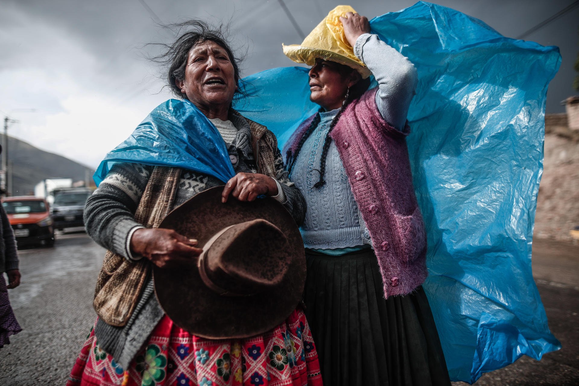 Cusipata (Perú) Cusipata (Perú)