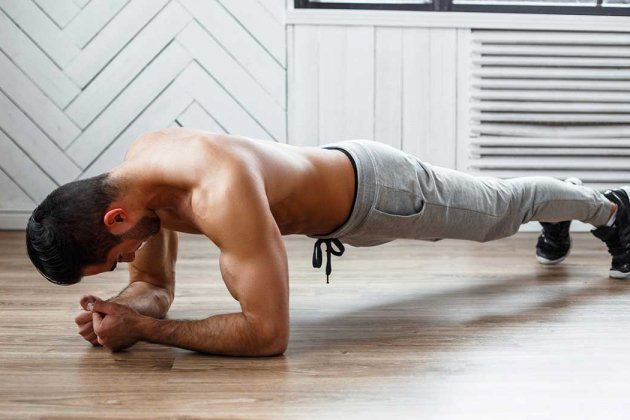 Abdominals