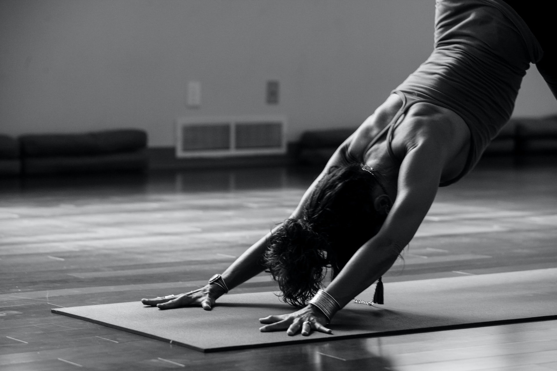 Yoga: 6 beneficios que te aporta