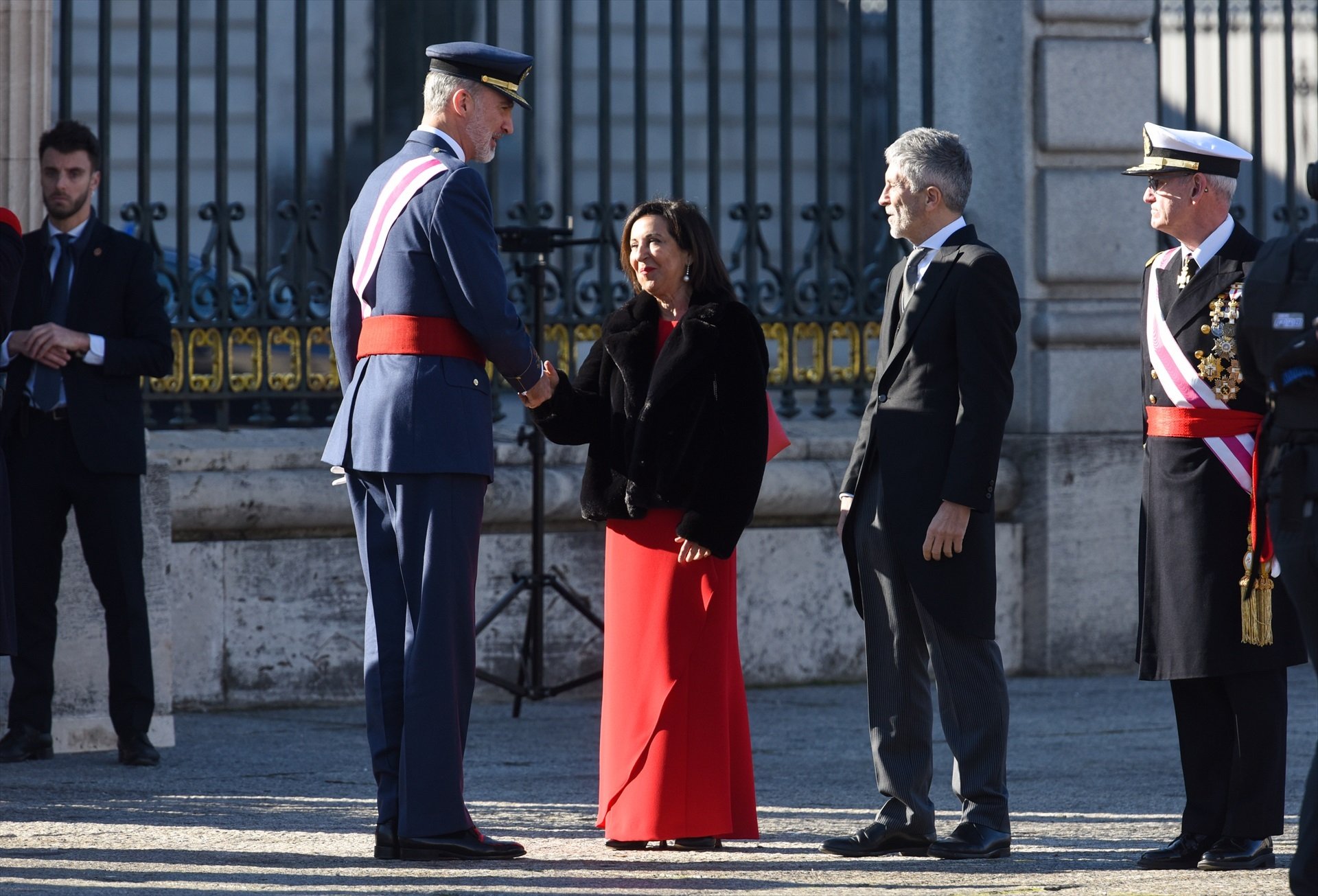 És necessari augmentar la despesa militar?