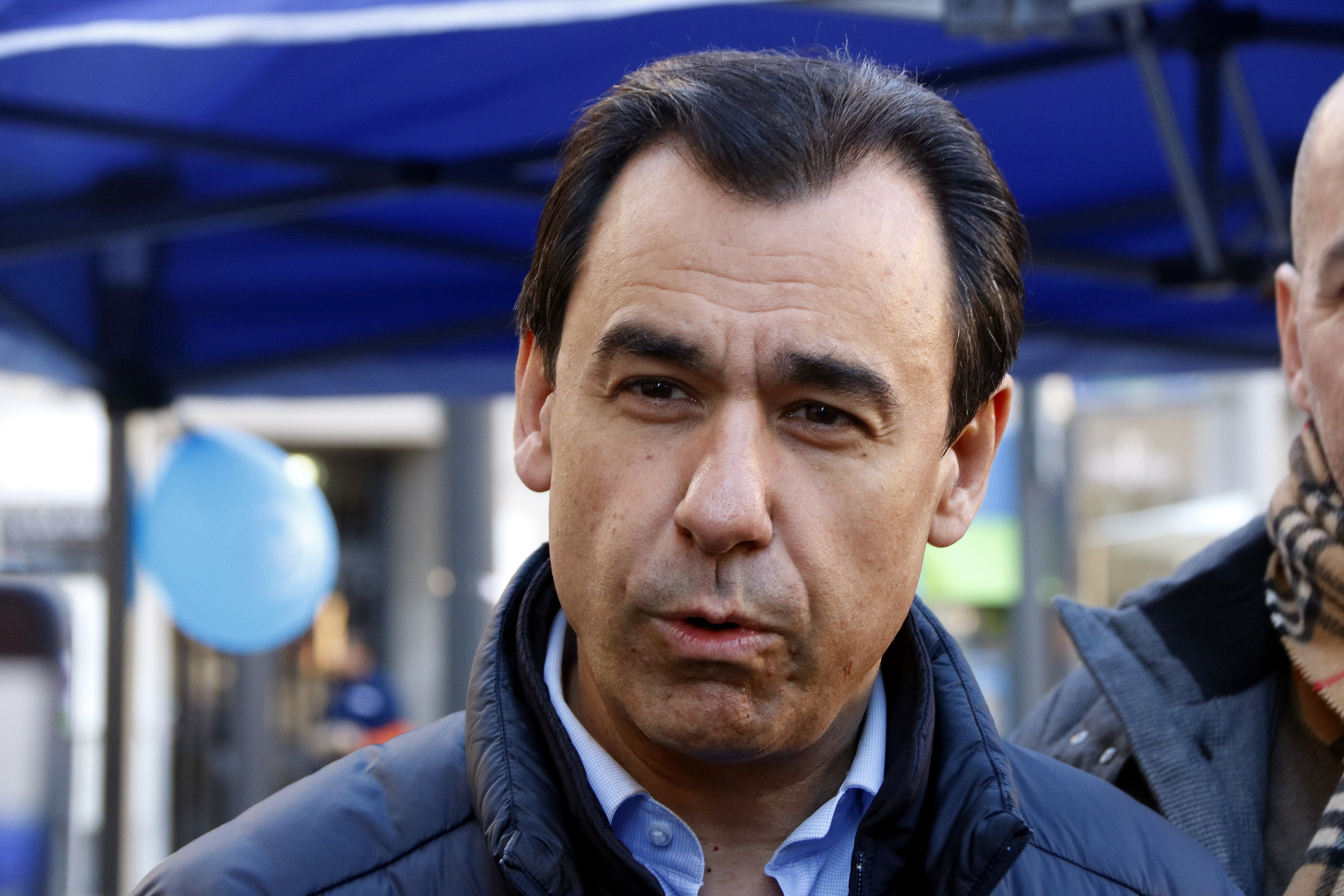 Maíllo sobre Sànchez: "Lo proponen para seguir alargando la matraca"