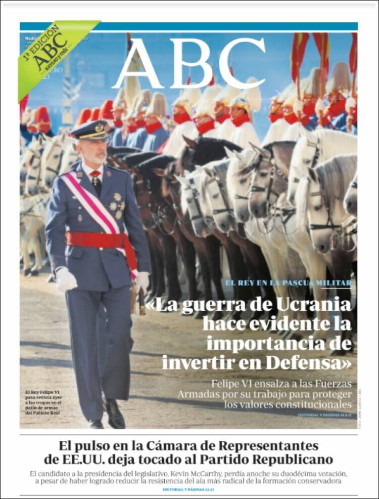 ABC ABC