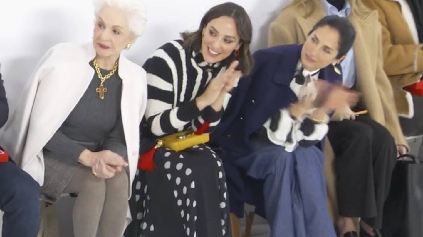Carolina Herrera NETFLIX Carolina Herrera NETFLIX