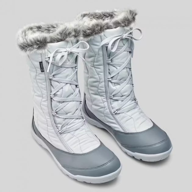 Botas de nieve Botas de nieve
