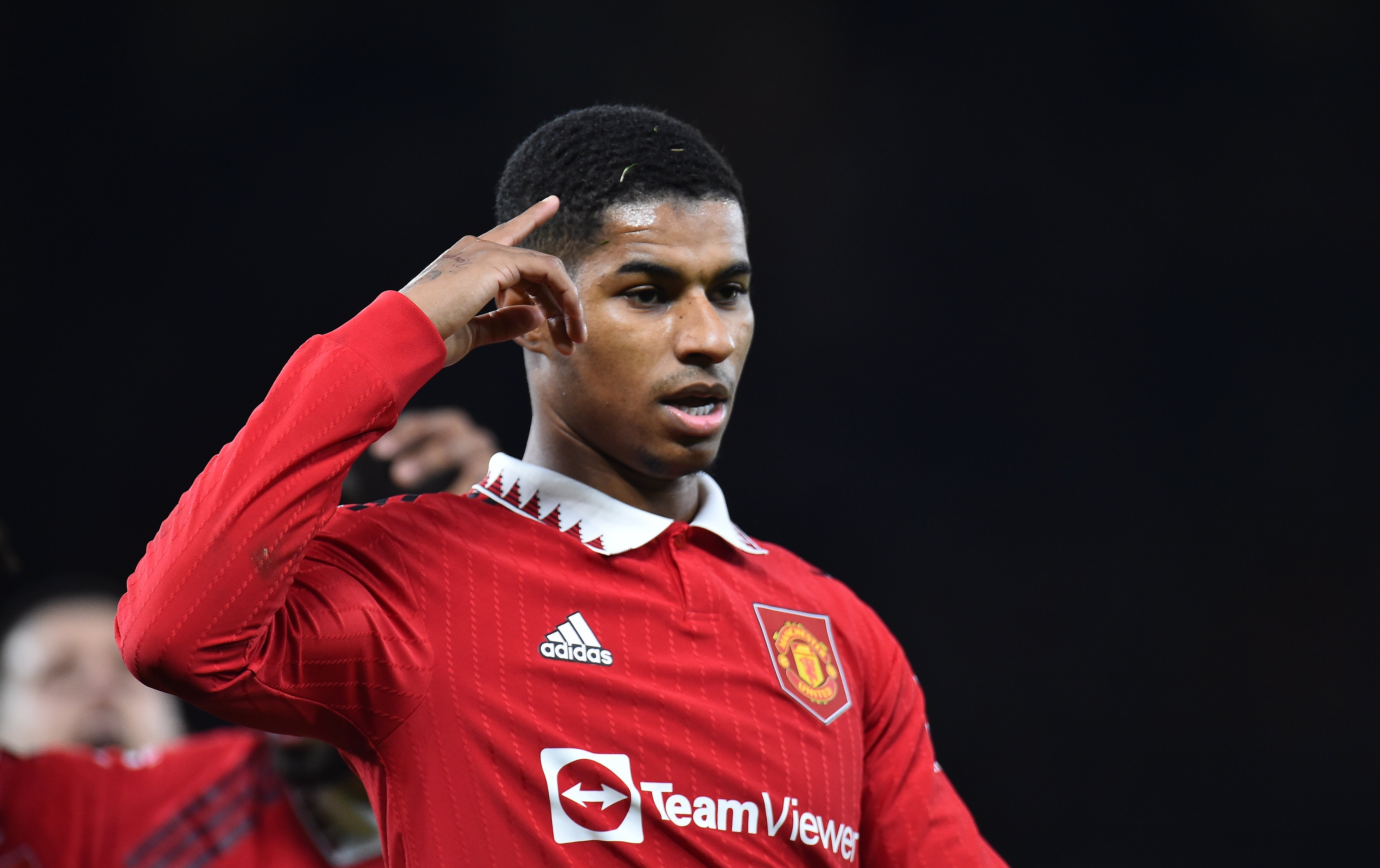 Rashford per Ansu Fati, Deco posa fil a l'agulla i Flick dona l'OK