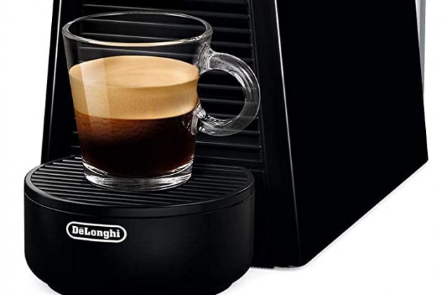 Nespresso