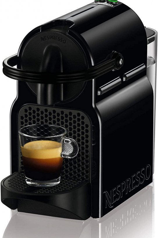Nespresso Nespresso