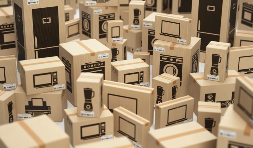 El 81% de los hogares tiene ya un electrodoméstico inteligente