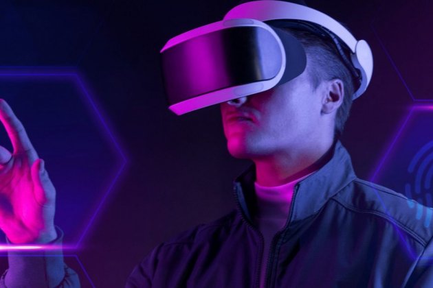 vr vr