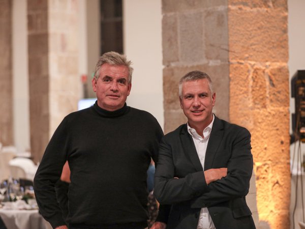 jordi y josep almendro grupo almendro origen