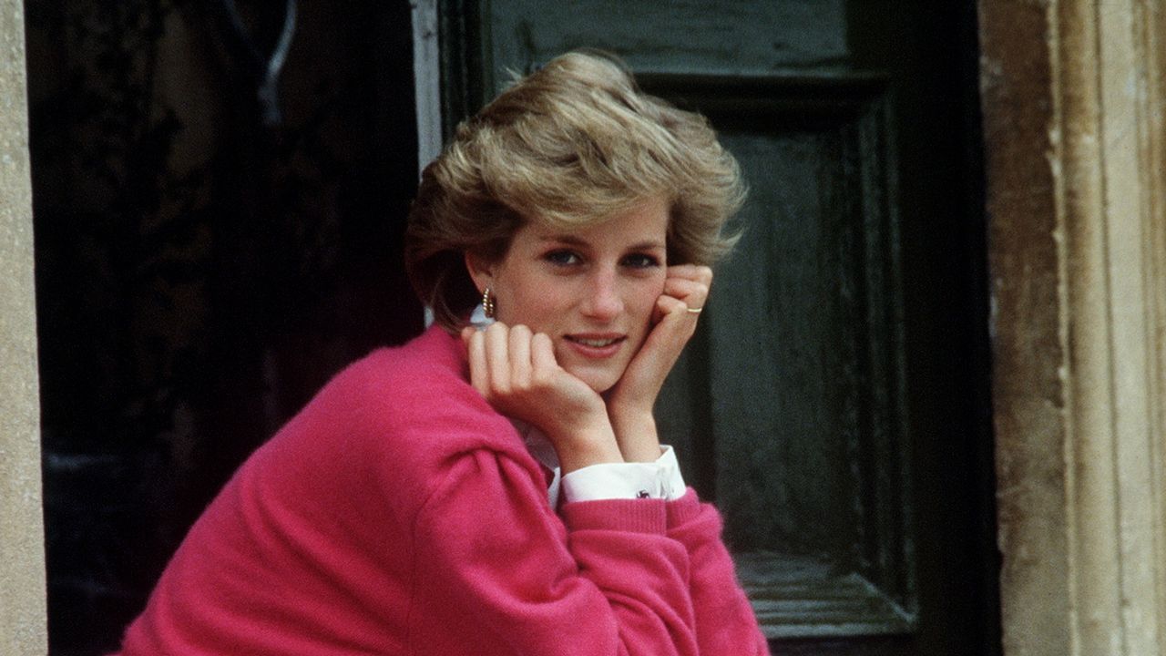 Lady Di EFE