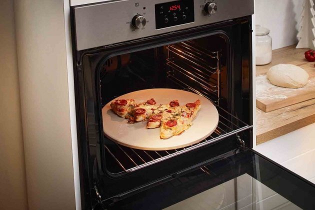 Pedra per a forn de Lidl Pedra per a forn de Lidl