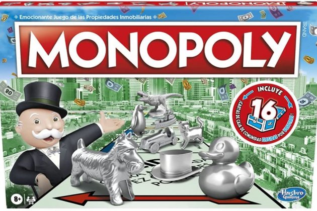 Monopoly