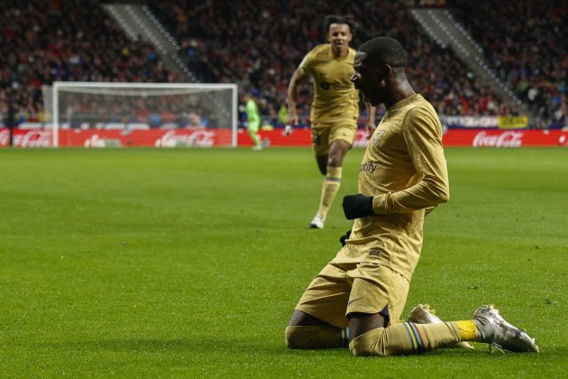 Ousmane Dembele Barca Ousmane Dembele Barca