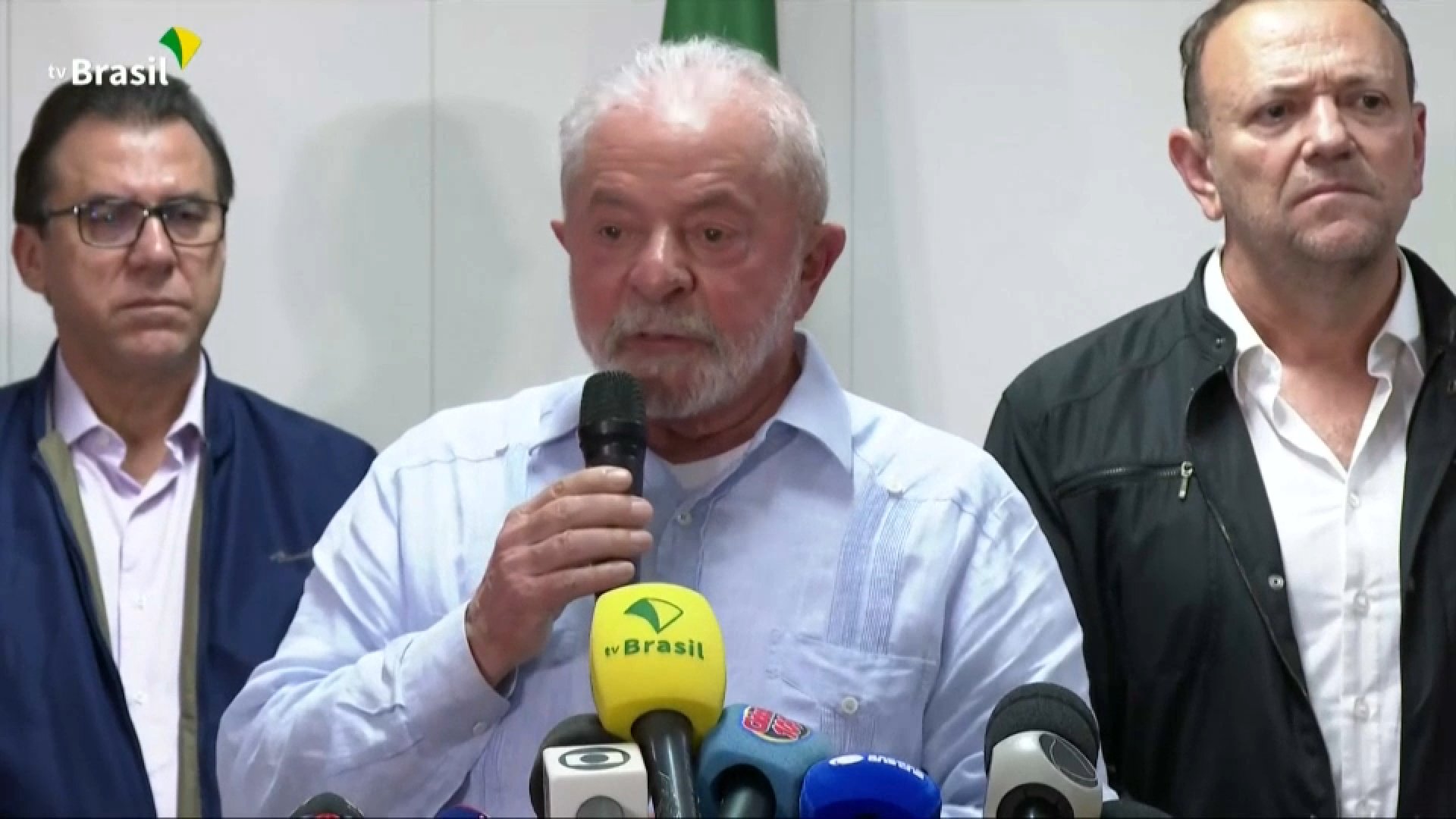 Lula da Silva: "Lo pagarán con la fuerza de la ley"