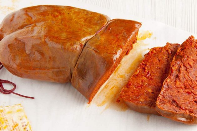 nduja