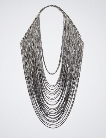 Collar de Parfois Collar de Parfois