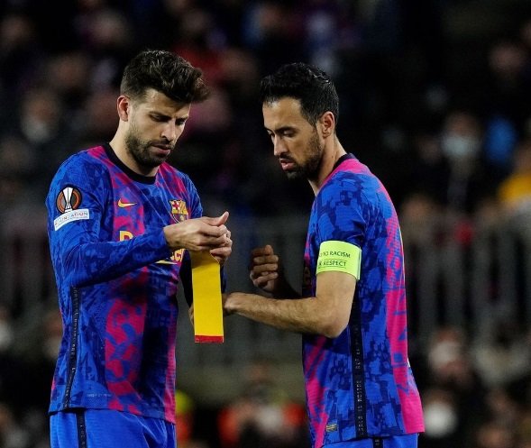 busquets pique2 busquets pique2