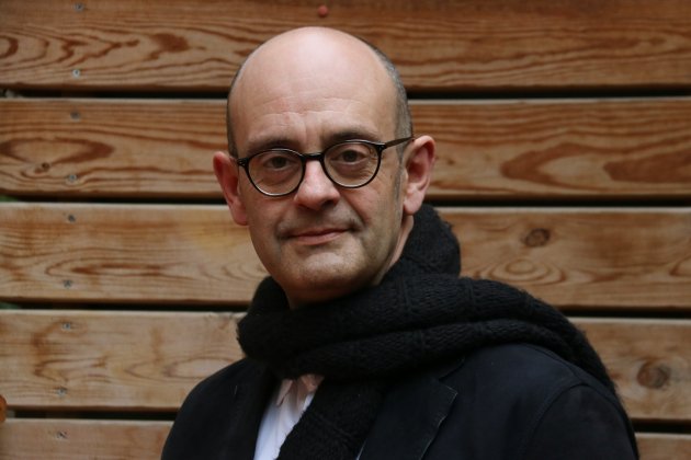 Sebastià Alzamora 1 foto Pere Francesch ACN Sebastià Alzamora 1 foto Pere Francesch ACN