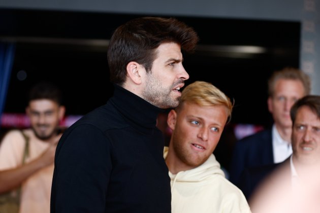 Gerard Pique Gerard Pique