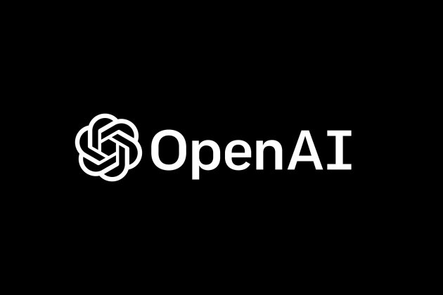 Logotip del programari OpenAI / Foto: OpenAI Logotip del programari OpenAI / Foto: OpenAI