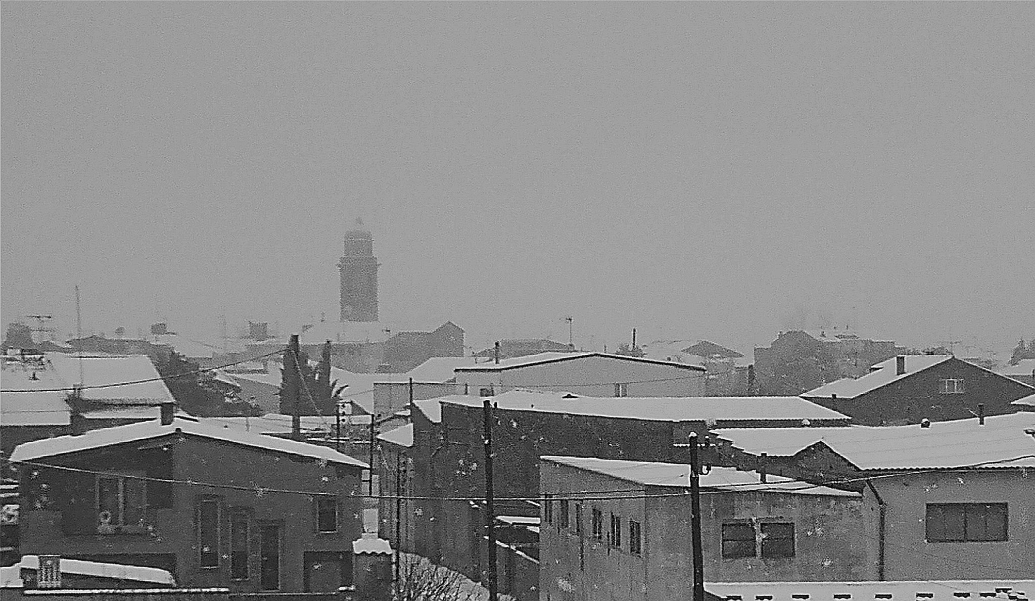 Nevada en Ivars d'Urgell enero 2021 Filomena Foto Xavier Cuello|Garganta Nevada en Ivars d'Urgell enero 2021 Filomena Foto Xavier Cuello|Garganta