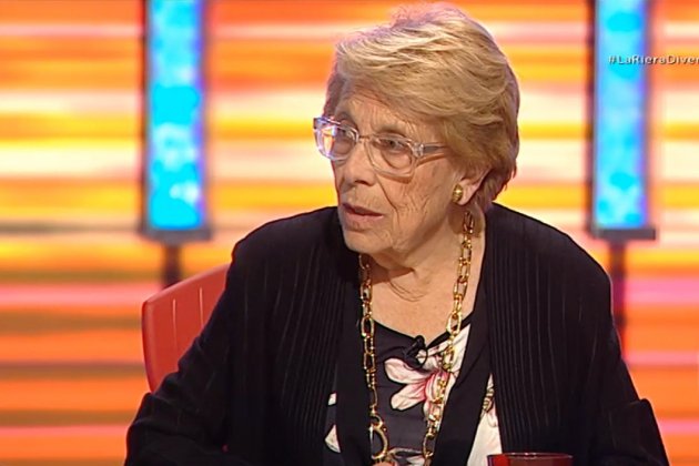 àvia remei TV3 àvia remei TV3