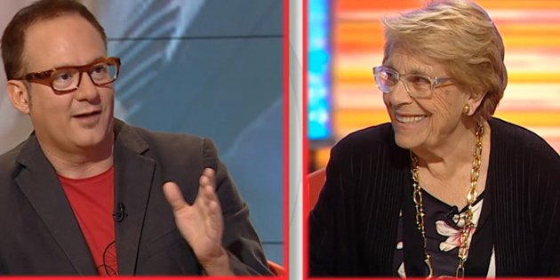 Pere Mas i Àvia Remei TV3 Pere Mas i Àvia Remei TV3