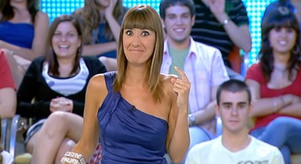 sandra antena 3 sandra antena 3