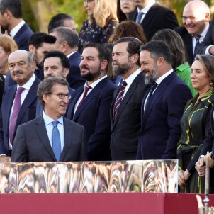 Spanish right uses Brazilian assault for new attack on Catalan independence movement