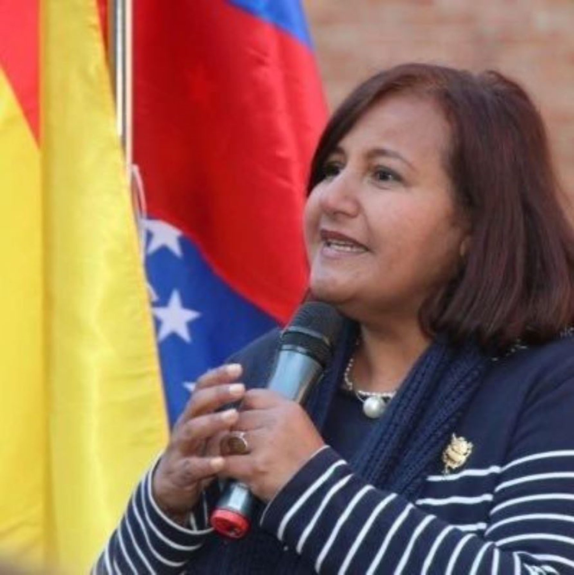 Venezuela emite órdenes de captura contra opositoras exiliadas en España