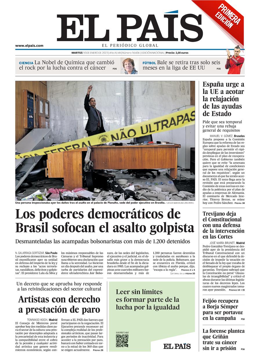 El País El País