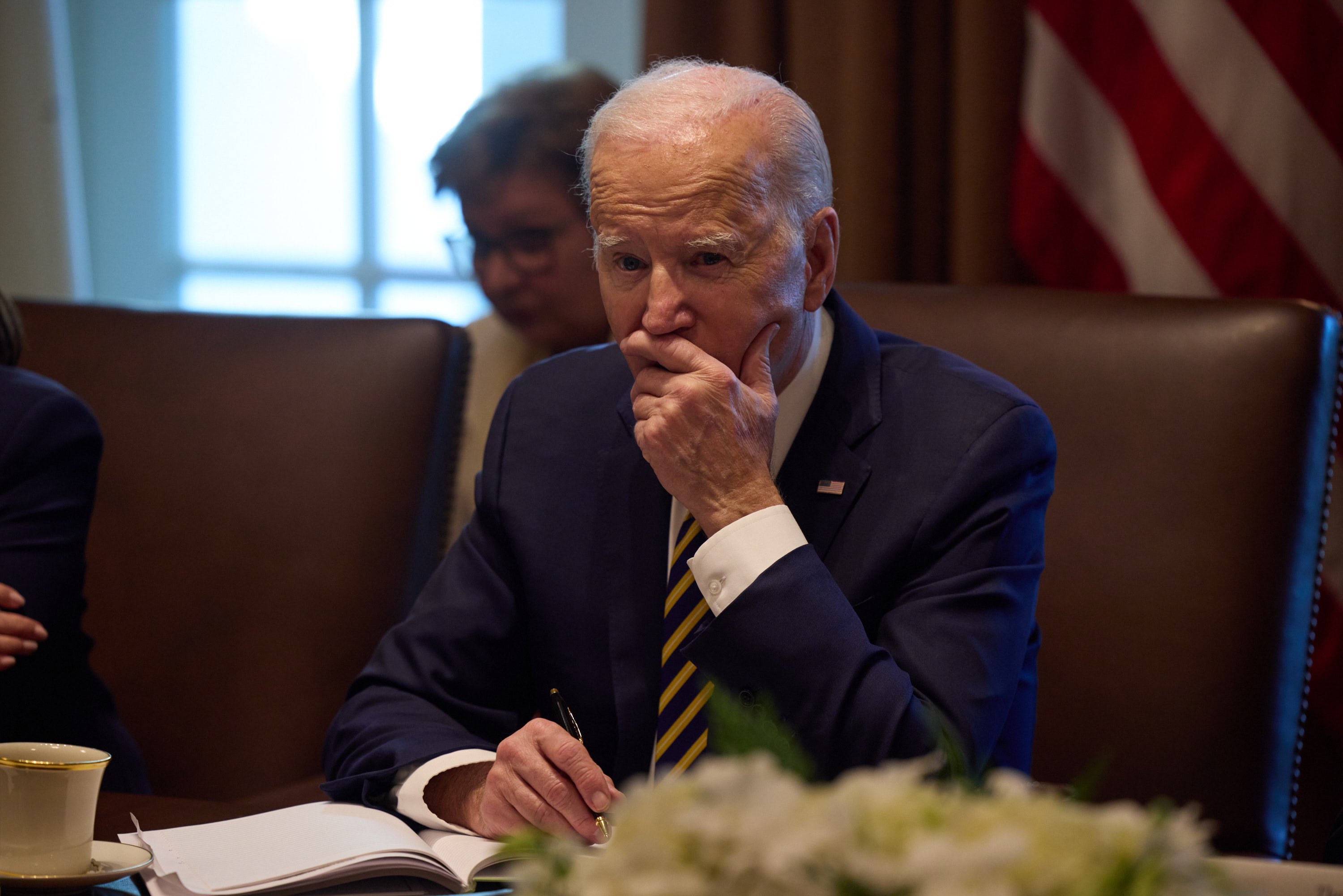 Biden, investigat per la tinença irregular de documents classificats: un cas com el de Trump?