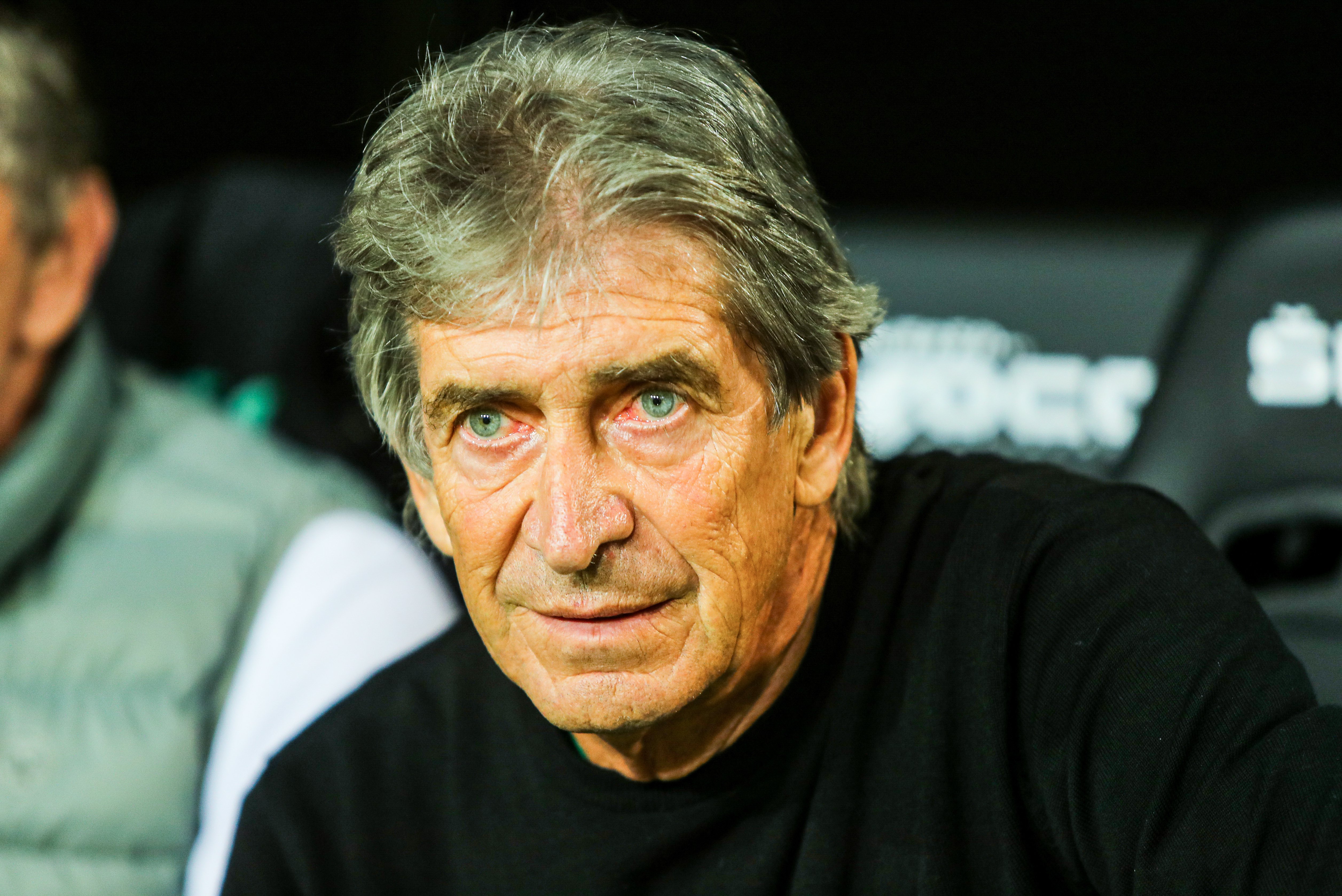 Pellegrini, risc en el Betis, la sortida més dolorosa avança
