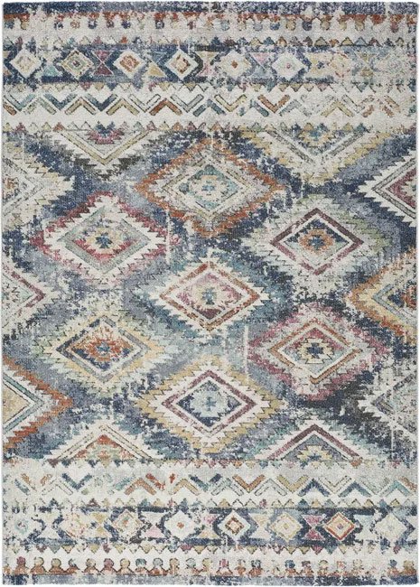 Encatifa polipropilè Salsa Kilim