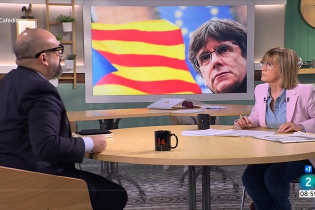 cañas nierga puigdemont