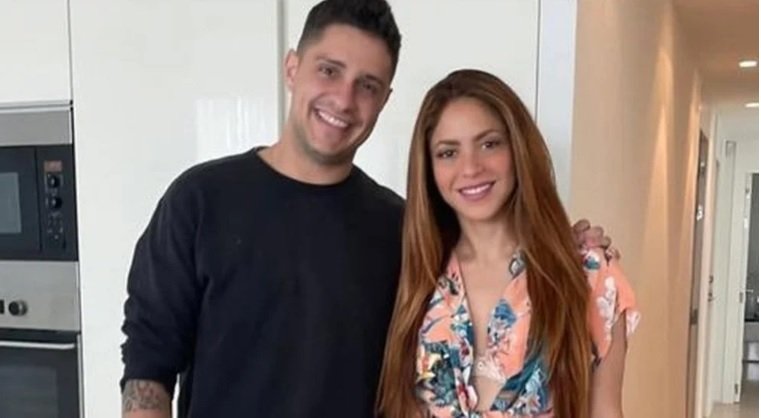 Cocinero de Shakira Facebook Cocinero de Shakira Facebook