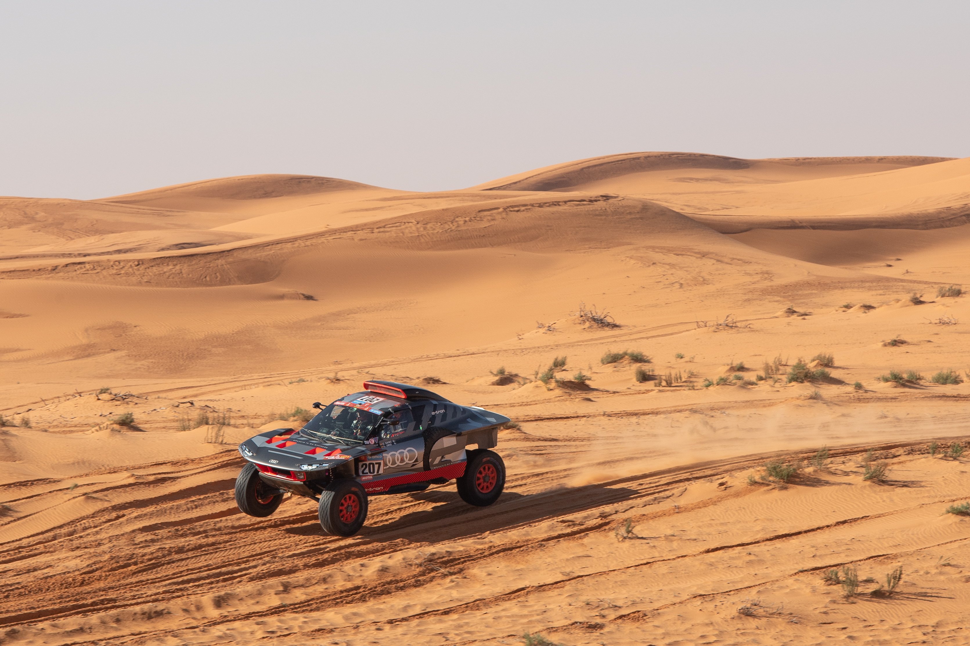 El Rally Dakar vuelve a Catalunya: Barcelona acogerá la salida de la edición del 2024