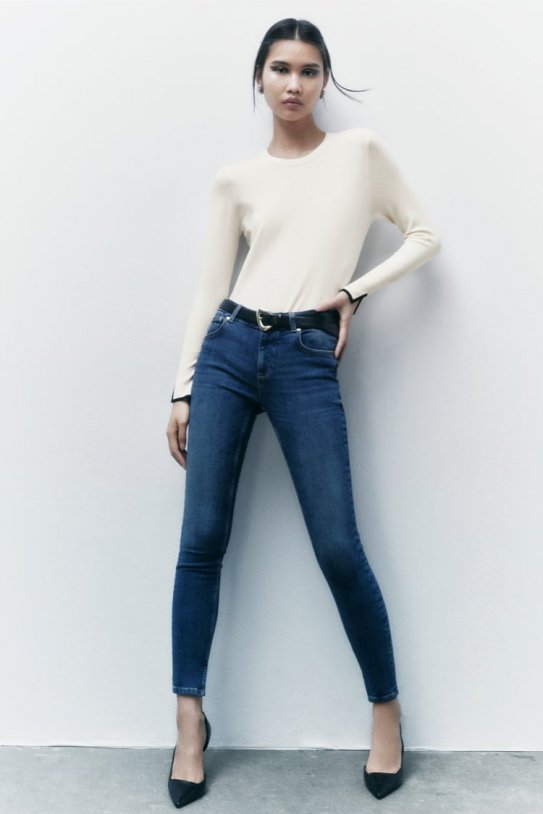 Jersey de Zara Jersey de Zara