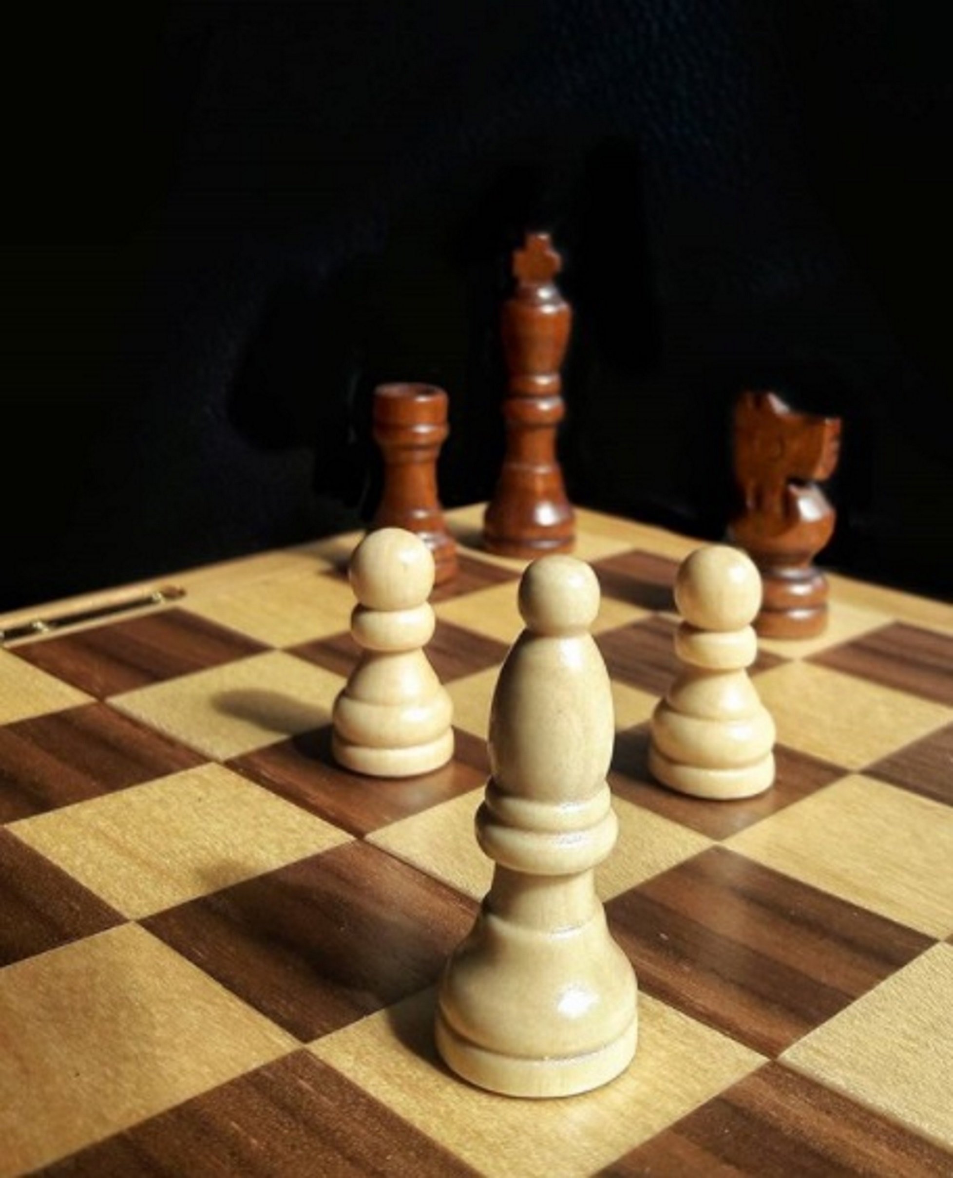 L'Instagram de Puigdemont que mostra un escac al rei